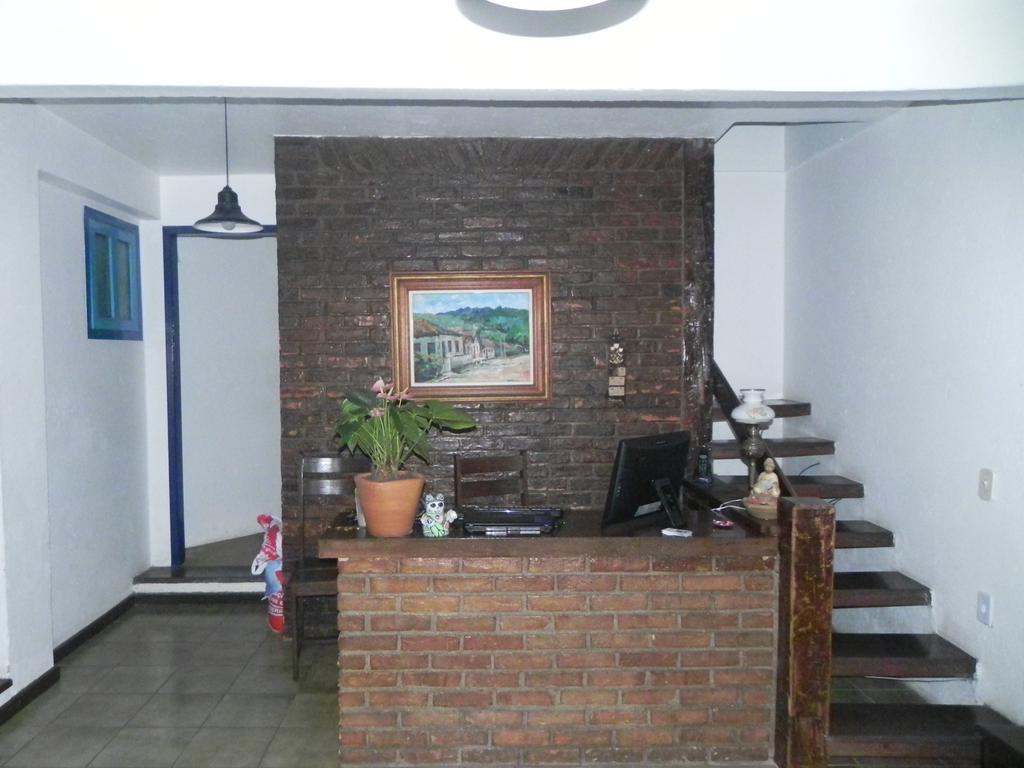מלון Búzios Casa Das Arvores מראה חיצוני תמונה