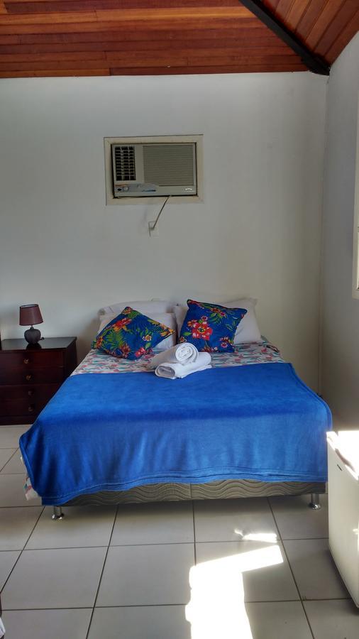 מלון Búzios Casa Das Arvores מראה חיצוני תמונה
