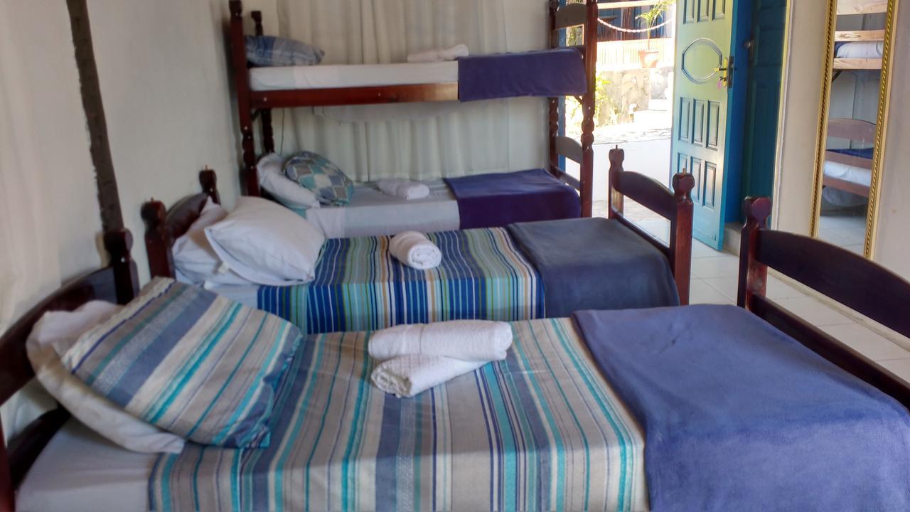 מלון Búzios Casa Das Arvores מראה חיצוני תמונה