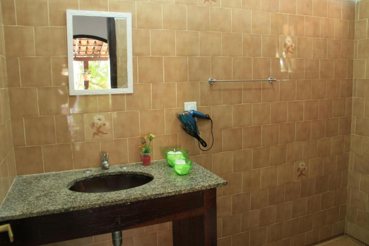 מלון Búzios Casa Das Arvores מראה חיצוני תמונה