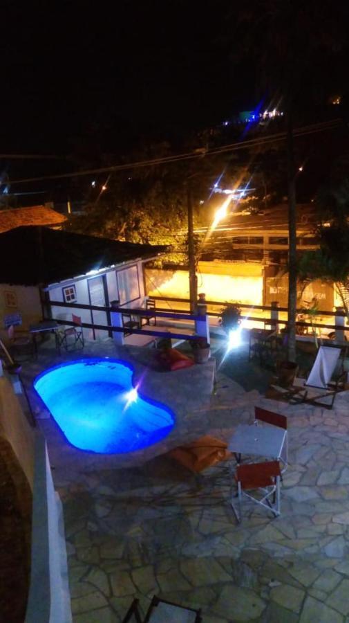 מלון Búzios Casa Das Arvores מראה חיצוני תמונה